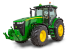 John Deere 8430