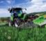 DEUTZ-FAHR Agrotron 105 tt