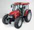 Case IH CS 85 Pro Basis