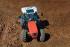 Trattrici agricole - trazione a 4 ruote SAME Dorado³ 80 DT