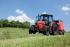 Trattrici agricole - trazione a 4 ruote SAME Fortis 150