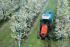 Trattrici agricole - trazione a 4 ruote SAME Frutteto³ 80 DT