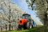 Trattrici agricole - trazione a 4 ruote SAME Frutteto³ 80 DT