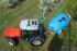 Trattrici agricole - trazione a 4 ruote SAME Frutteto³ 80 DT