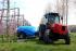 Trattrici agricole - trazione a 4 ruote SAME Frutteto³ 80 DT