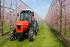 Trattrici agricole - trazione a 4 ruote SAME Frutteto³ 80 DT