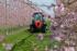 Trattrici agricole - trazione a 4 ruote SAME Frutteto³ 80 DT