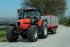 Trattrici agricole - trazione a 4 ruote SAME Iron 125 Hi-Line DCR