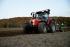 Trattrici agricole - trazione a 4 ruote SAME Iron 125 Hi-Line DCR