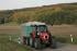 Trattrici agricole - trazione a 4 ruote SAME Iron 125 Hi-Line DCR