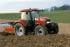 Trattrici agricole - trazione a 4 ruote Case IH Maxxum 115 Basis EHR