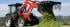 Trattrici agricole - trazione a 4 ruote Massey Ferguson MF 3625 S