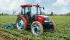 Trattrici agricole - trazione a 4 ruote Case IH Quantum 75 C Basis