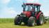Trattrici agricole - trazione a 4 ruote Case IH Quantum 75 C Basis
