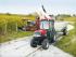 Trattrici agricole - trazione a 4 ruote Case IH Quantum 95 V  Basis