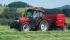 Trattrici agricole - trazione a 4 ruote Case IH Quantum 75 C Basis