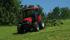 Trattrici agricole - trazione a 4 ruote Case IH Quantum 75 C Basis