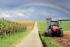 Trattrici agricole - trazione a 4 ruote SAME Silver³ 110 DT