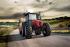 Trattrici agricole - trazione a 4 ruote SAME Silver³ 110 DT