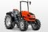 Trattrici agricole - trazione a 4 ruote SAME Solaris 55