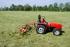 Trattrici agricole - trazione a 4 ruote SAME Tiger 65