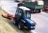 Trattrici agricole - trazione a 4 ruote BCS Valiant 500 RS
