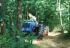 Trattrici agricole - trazione a 4 ruote BCS Valiant 500 RS