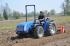 Trattrici agricole - trazione a 4 ruote BCS Volcan 950 STD Rs
