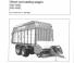 Krone 5 XL R GL