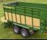 Trinciaforaggi Krone AX 280 HD