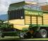 Trinciaforaggi Krone AX 310 HD