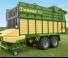 Trinciaforaggi Krone AX 310 HD