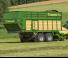 Trinciaforaggi Krone AX 310 HD