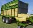 Trinciaforaggi Krone AX 310 HD