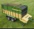 Trinciaforaggi Krone AX 310 HL