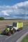 Trinciaforaggi Claas Cargos 9400