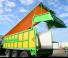 Trinciaforaggi Joskin DRAKKAR 9600/41T180