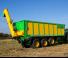 Trinciaforaggi Joskin DRAKKAR-CARGO2 7600/27/150