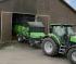 Trinciaforaggi DEUTZ-FAHR FeedMaster 3000