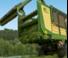 Trinciaforaggi Krone MX 350 GD