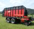 Trinciaforaggi Vicon Rotex 450
