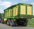 Trinciaforaggi Krone RX 360 GL