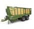 Krone RX 400 GD