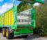 Trinciaforaggi Joskin SILO-SPACE 2 540D