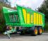 Trinciaforaggi Joskin SILO-SPACE 2 540D