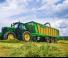 Trinciaforaggi Joskin SILO-SPACE 2 590T