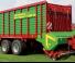 Trinciaforaggi Strautmann Tera-Vitesse CFS 4601 DO
