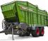 Trinciaforaggi Fendt Tigo 40 MS 