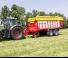 Trinciaforaggi Pöttinger Torro 6510 D 
