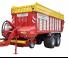 Trinciaforaggi Pöttinger Torro 6510 D 